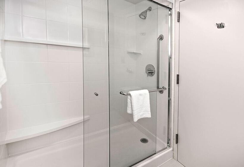 酒店 Fairfield Inn & Suites Raleigh Durham Airport Research Triangle Park