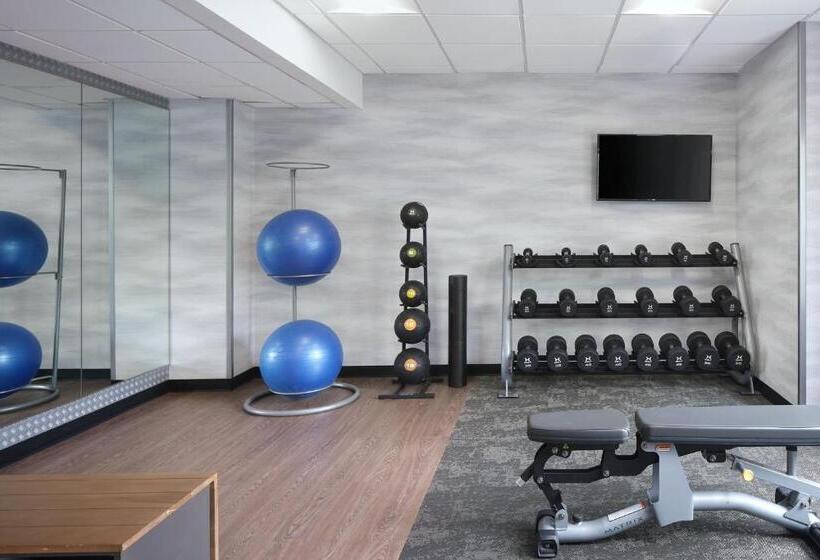 酒店 Fairfield Inn & Suites Raleigh Durham Airport Research Triangle Park