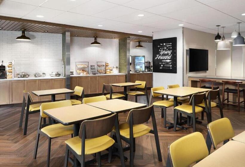 酒店 Fairfield Inn & Suites Raleigh Durham Airport Research Triangle Park