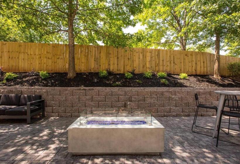 酒店 Fairfield Inn & Suites Raleigh Durham Airport Research Triangle Park