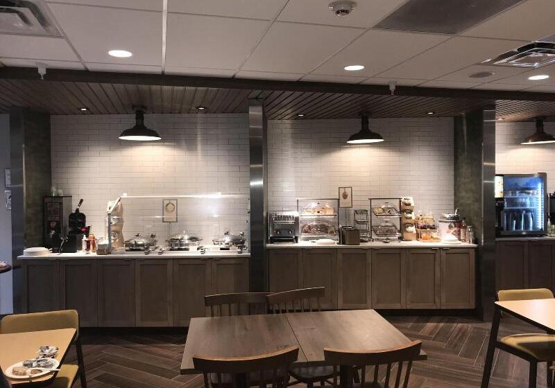 酒店 Fairfield Inn & Suites Raleigh Durham Airport Research Triangle Park