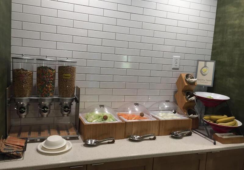 酒店 Fairfield Inn & Suites Raleigh Durham Airport Research Triangle Park