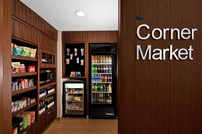 酒店 Fairfield Inn & Suites Raleigh Durham Airport Research Triangle Park