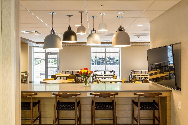 酒店 Fairfield Inn & Suites Raleigh Durham Airport Research Triangle Park