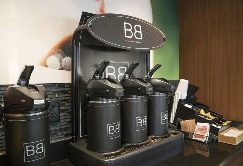 فندق Fairfield Inn & Suites Saginaw