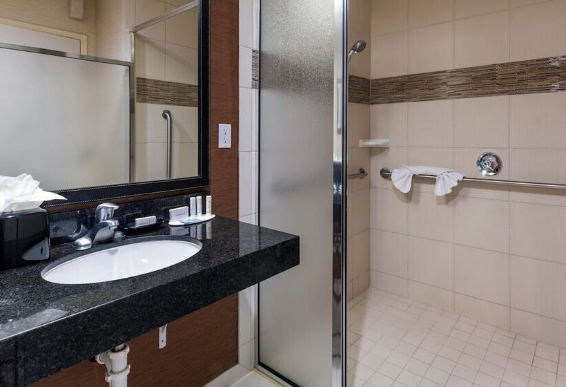 호텔 Fairfield Inn Salt Lake City South