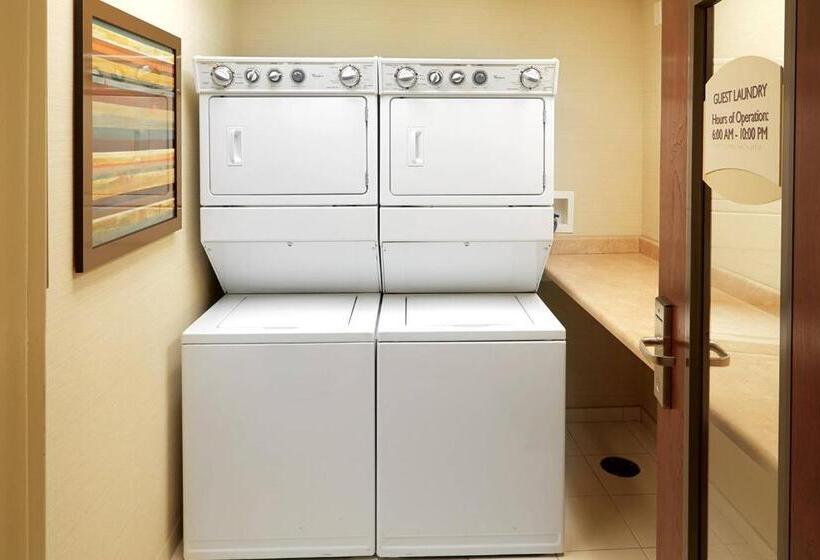 호텔 Fairfield Inn Salt Lake City South