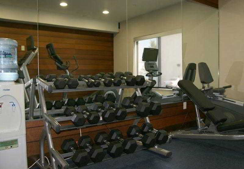 호텔 Fairfield Inn Salt Lake City South