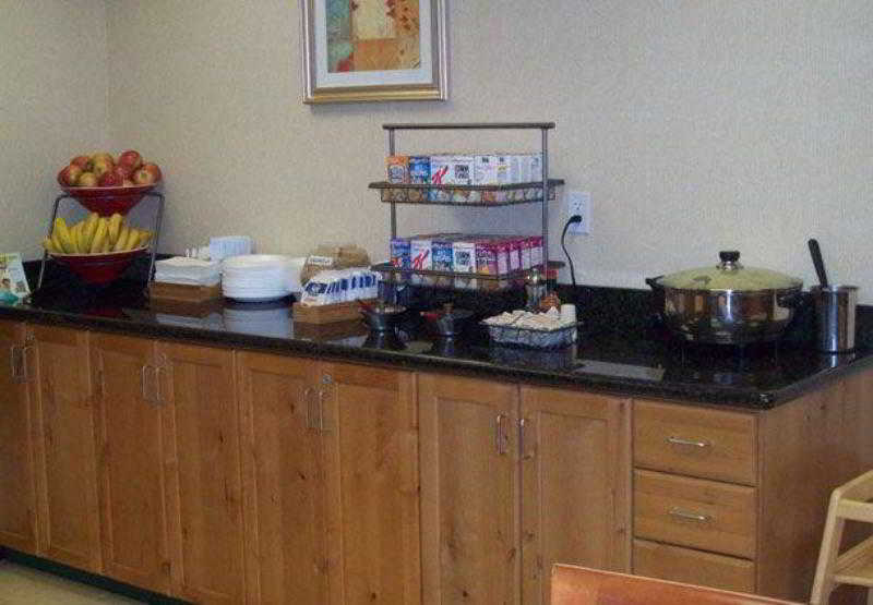 호텔 Fairfield Inn Salt Lake City South