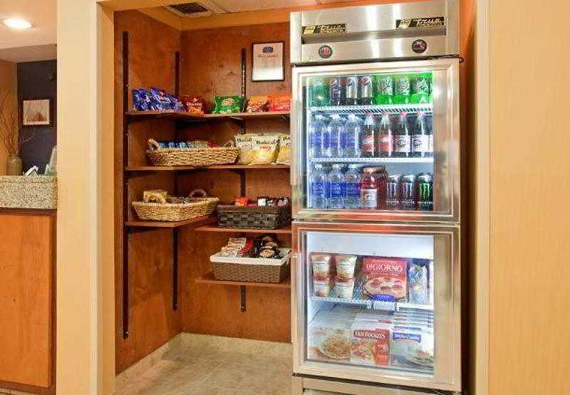 בית מלון כפרי Fairfield Inn & Suites By Marriott San Antonio Downtown/market Square