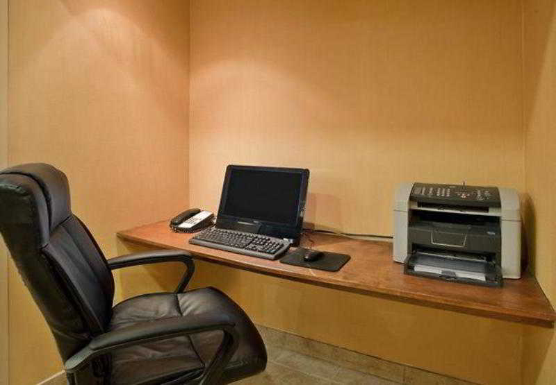 هتل Fairfield Inn & Suites By Marriott San Antonio Downtown/market Square