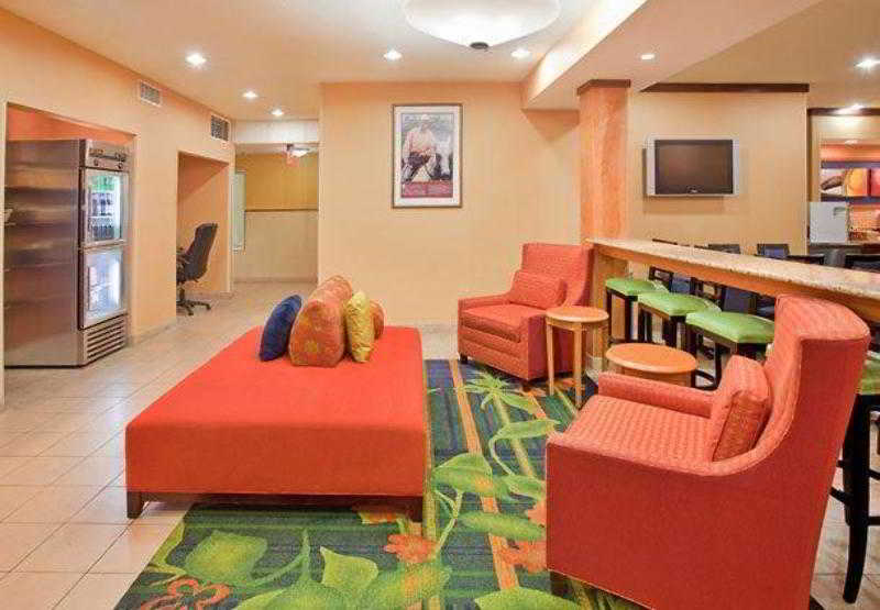 בית מלון כפרי Fairfield Inn & Suites By Marriott San Antonio Downtown/market Square