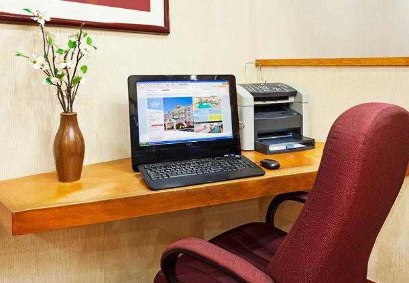 בית מלון כפרי Fairfield Inn & Suites By Marriott San Antonio Downtown/market Square