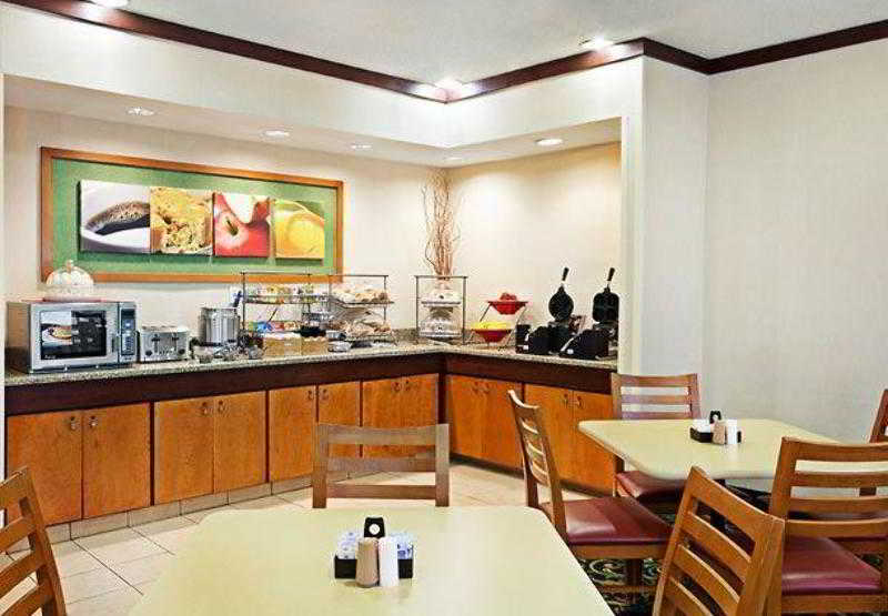 هتل Fairfield Inn & Suites By Marriott San Antonio Downtown/market Square