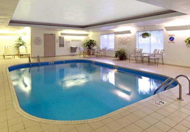 בית מלון כפרי Fairfield Inn & Suites By Marriott San Antonio Downtown/market Square