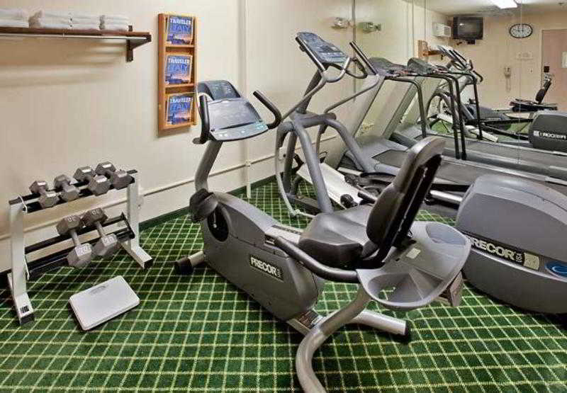 בית מלון כפרי Fairfield Inn & Suites By Marriott San Antonio Downtown/market Square