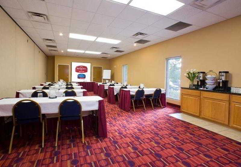 هتل Fairfield Inn & Suites By Marriott San Antonio Downtown/market Square