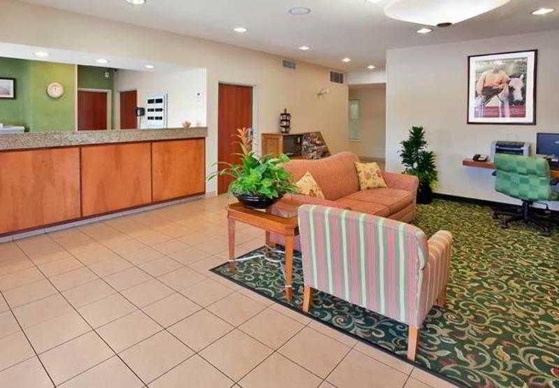 בית מלון כפרי Fairfield Inn & Suites By Marriott San Antonio Downtown/market Square