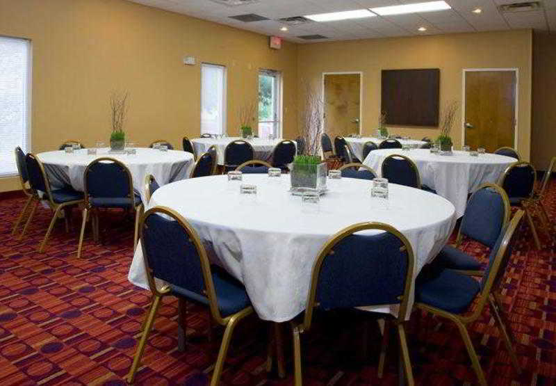 בית מלון כפרי Fairfield Inn & Suites By Marriott San Antonio Downtown/market Square