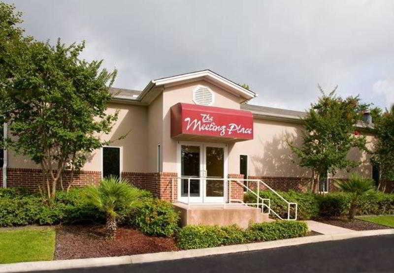 בית מלון כפרי Fairfield Inn & Suites By Marriott San Antonio Downtown/market Square