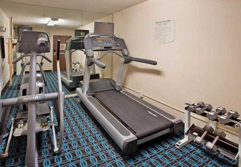 בית מלון כפרי Fairfield Inn & Suites By Marriott San Antonio Downtown/market Square