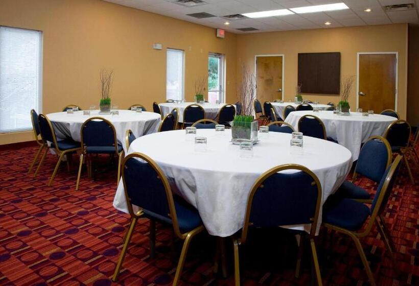هتل Fairfield Inn & Suites By Marriott San Antonio Downtown/market Square