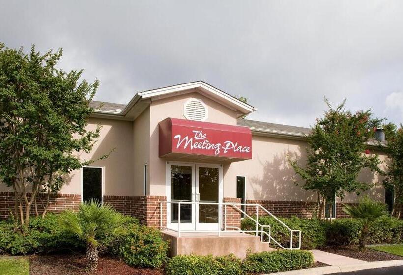 בית מלון כפרי Fairfield Inn & Suites By Marriott San Antonio Downtown/market Square