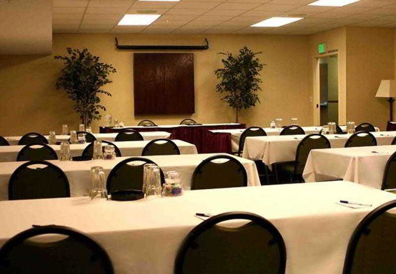 בית מלון כפרי Fairfield Inn & Suites Seattle Bellevue/redmond