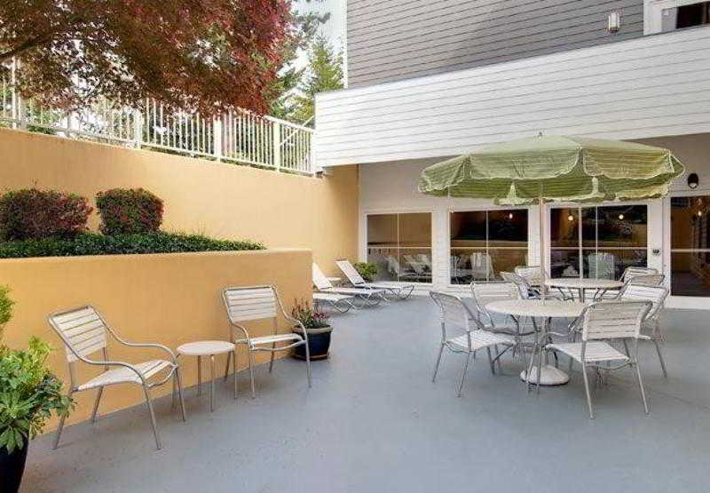 בית מלון כפרי Fairfield Inn & Suites Seattle Bellevue/redmond