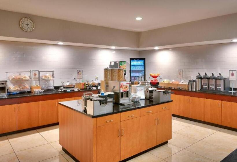 בית מלון כפרי Fairfield Inn & Suites Seattle Bellevue/redmond