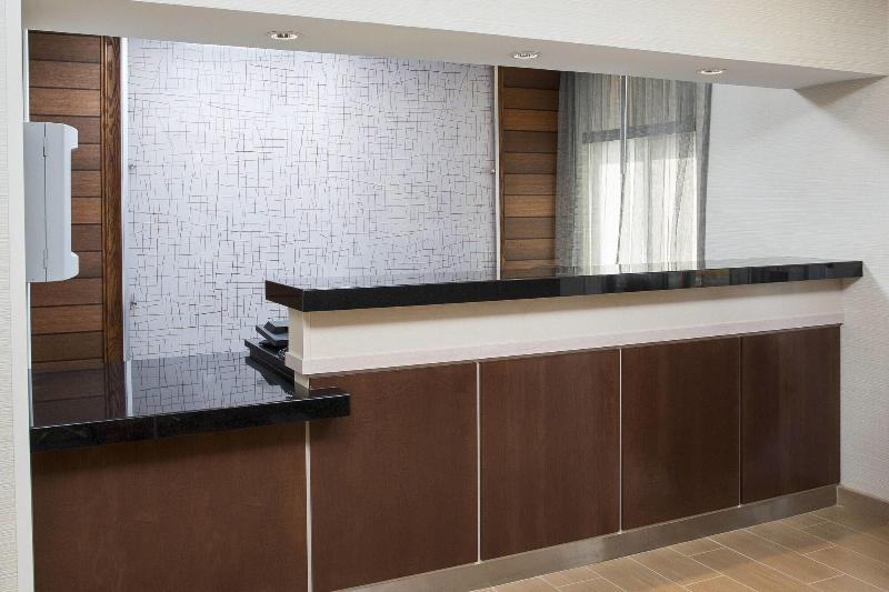 هتل Fairfield Inn & Suites South Bend Mishawaka