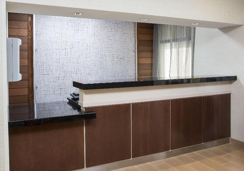 فندق Fairfield Inn & Suites South Bend Mishawaka