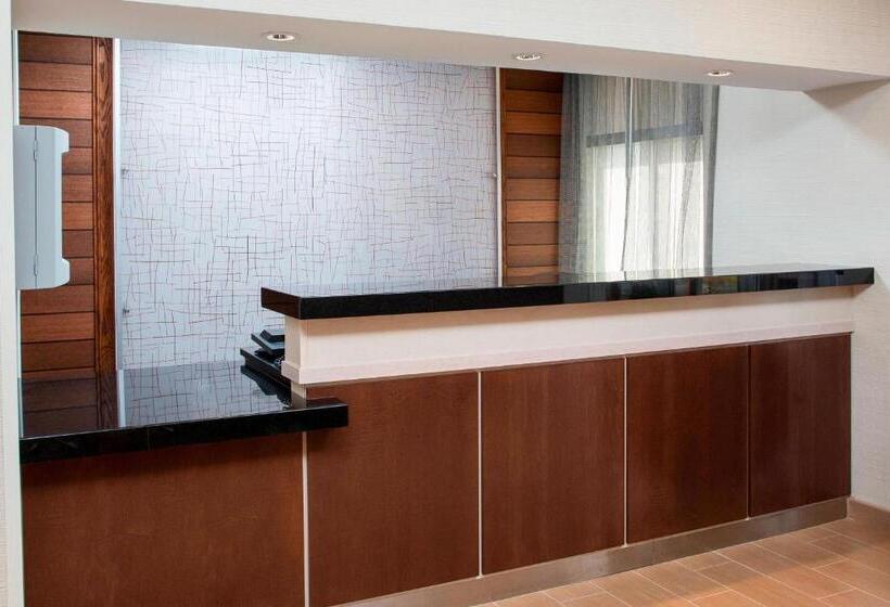 هتل Fairfield Inn & Suites South Bend Mishawaka