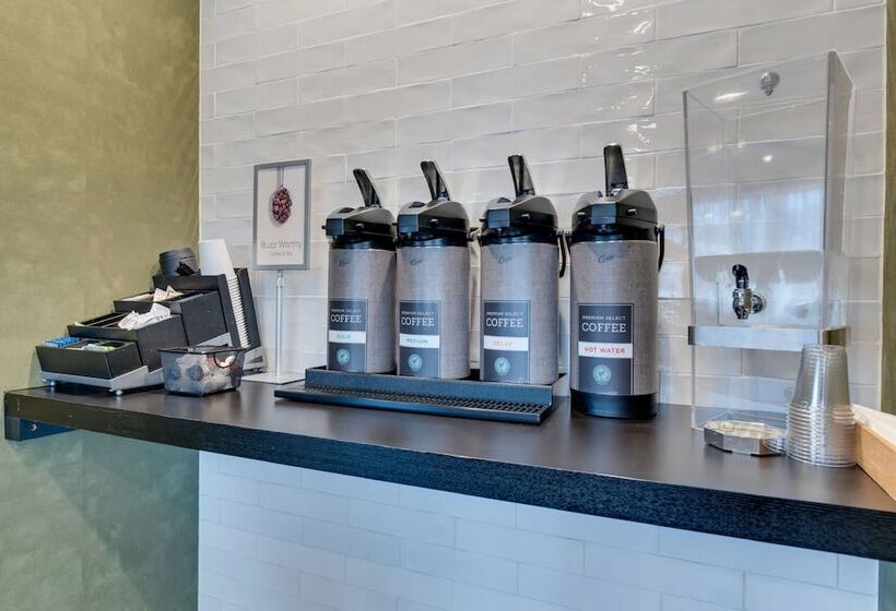 فندق Fairfield Inn & Suites By Marriott Spearfish