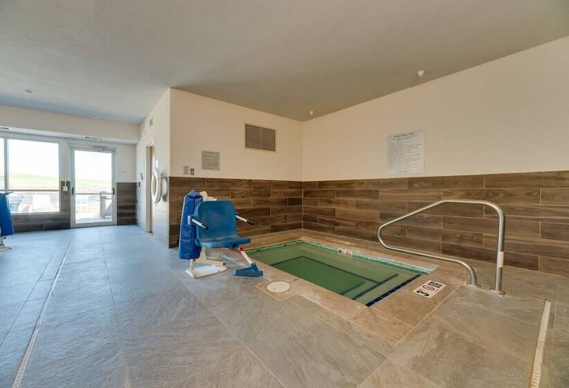 فندق Fairfield Inn & Suites By Marriott Spearfish