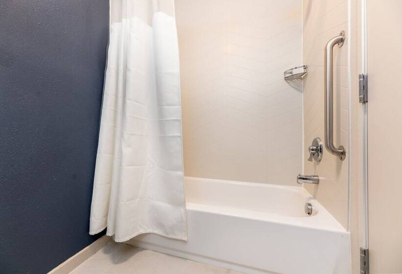 فندق Fairfield Inn & Suites By Marriott Spearfish