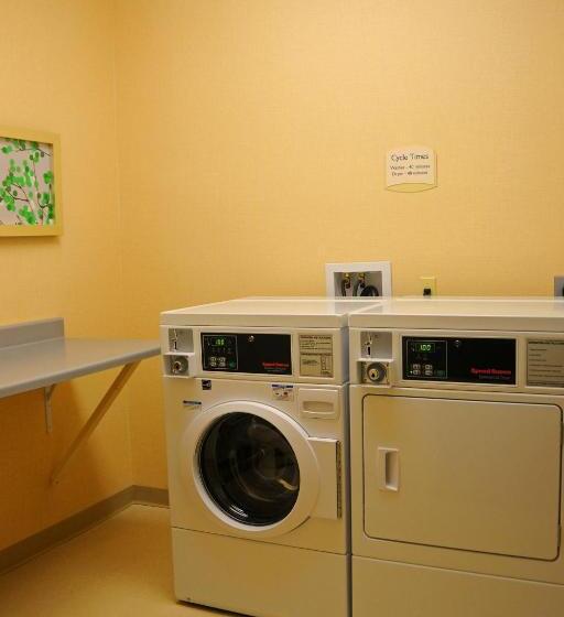 Отель Fairfield Inn & Suites By Marriott Spearfish