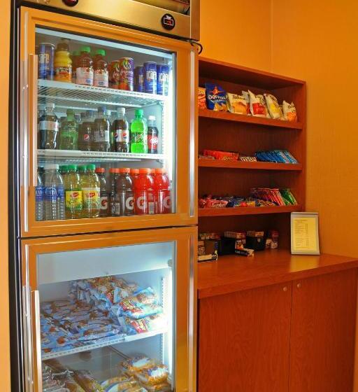 فندق Fairfield Inn & Suites By Marriott Spearfish