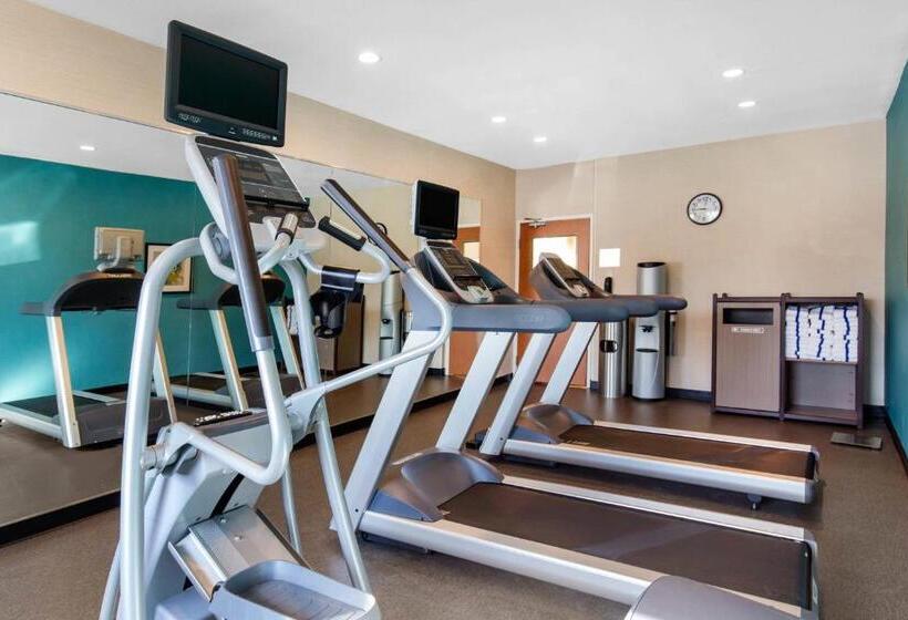 فندق Americinn By Wyndham St Cloud Mn Shopping Area