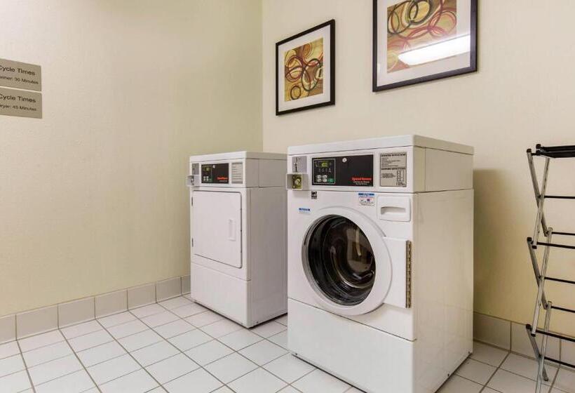 فندق Americinn By Wyndham St Cloud Mn Shopping Area