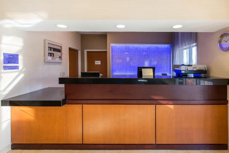 فندق Americinn By Wyndham St Cloud Mn Shopping Area