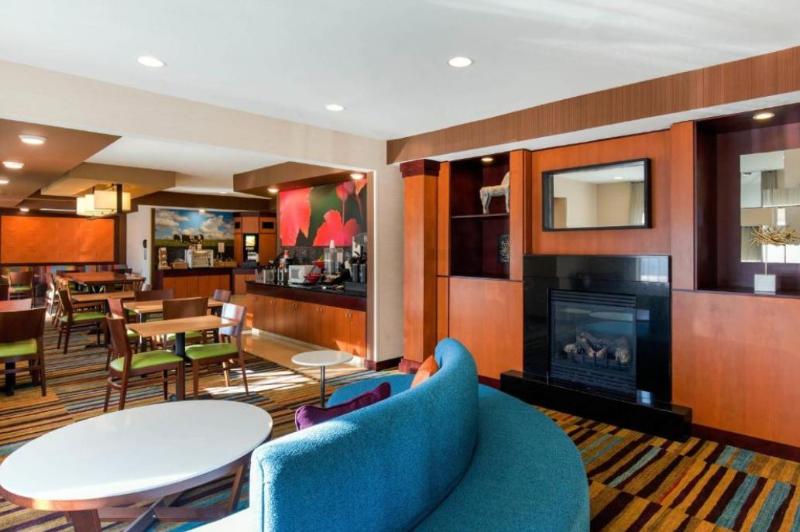 فندق Americinn By Wyndham St Cloud Mn Shopping Area