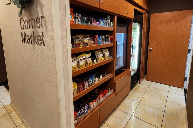 فندق Americinn By Wyndham St Cloud Mn Shopping Area