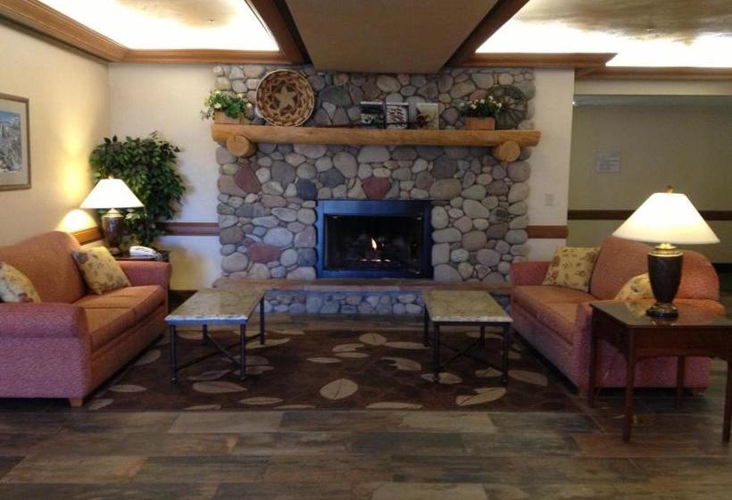 ホテル Fairfield Inn & Suites By Marriott