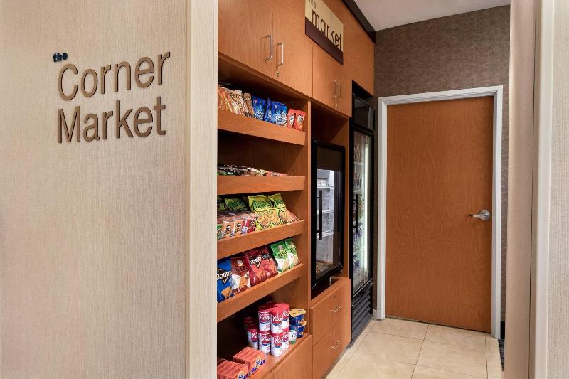 فندق Fairfield Inn & Suites Stillwater