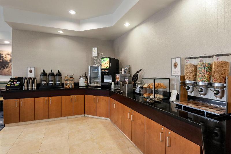 فندق Fairfield Inn & Suites Stillwater