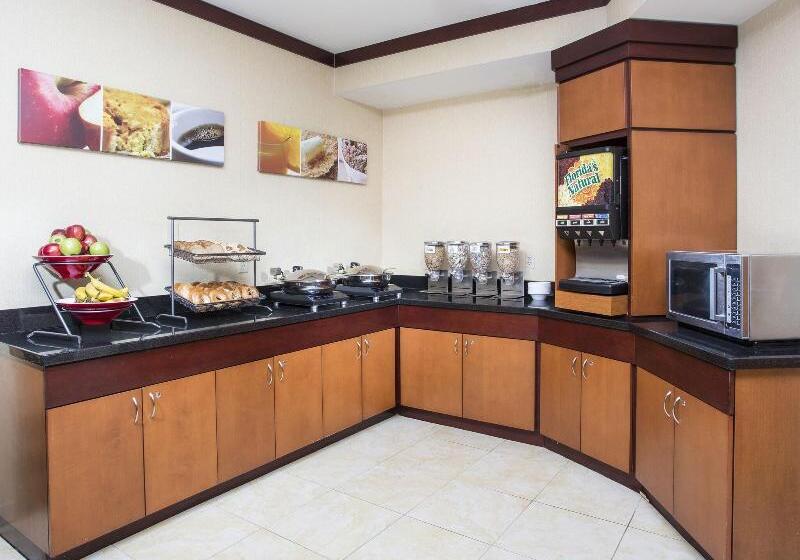 فندق Fairfield Inn & Suites Stillwater
