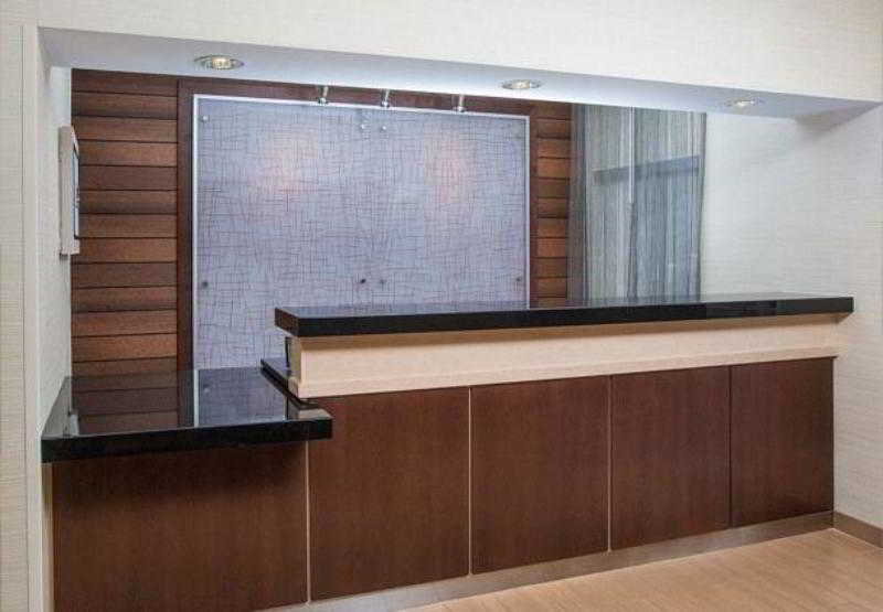 호텔 Fairfield Inn & Suites By Marriott Terre Haute