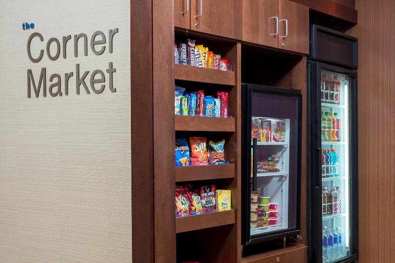 فندق Fairfield Inn & Suites Tyler