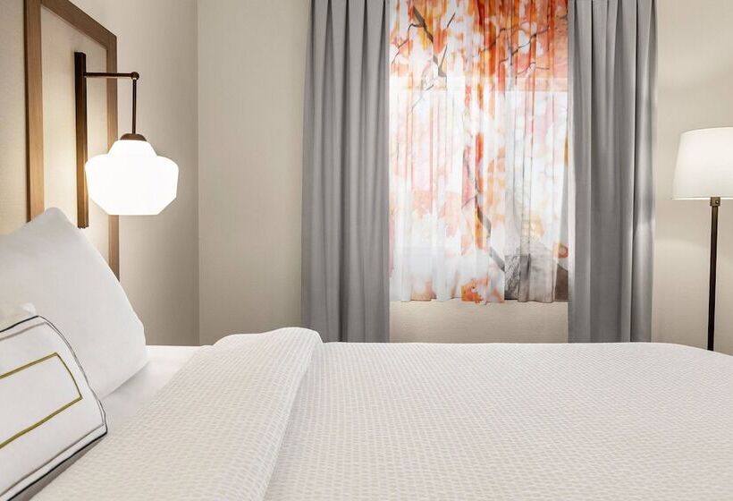 호텔 Fairfield Inn By Marriott Tracy